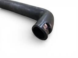 MANGUEIRA RESPIRO MOTOR AGILE 2010 A 2014