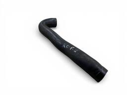 MANGUEIRA RESPIRO MOTOR AGILE 2010 A 2014