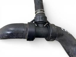 MANGUEIRA RADIADOR 1.4 AGILE MONTANA 2011 A 2018