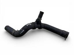 MANGUEIRA RADIADOR 1.4 AGILE MONTANA 2011 A 2018