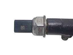 Flauta Comb/Tubo Rail 2.3 Diesel Master 23/25 Frontier 16/23 175217543R