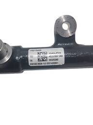 Flauta Comb/Tubo Rail 2.3 Diesel Master 23/25 Frontier 16/23 175217543R