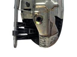 MAÇANETA EXT. PORTA TRAS DIREITA CELTA 01/15 PRISMA 07/2012