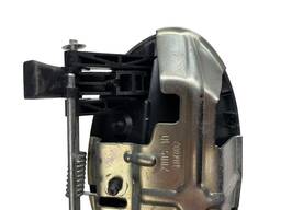 MAÇANETA EXT. PORTA TRAS DIREITA CELTA 01/15 PRISMA 07/2012