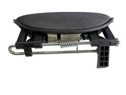 MAÇANETA EXT. PORTA TRAS DIREITA CELTA 01/15 PRISMA 07/2012