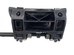 MAÇANETA EXT. DIANTEIRA DIREITA PEUGEOT 206 207 HOGGAR 2/4P