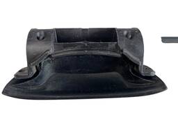 MAÇANETA EXT. DIANTEIRA DIREITA PEUGEOT 206 207 HOGGAR 2/4P