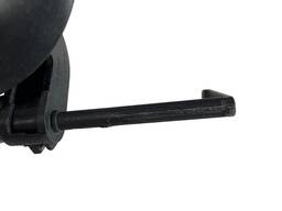 MAÇANETA EXT. DIANTEIRA DIREITA PEUGEOT 206 207 HOGGAR 2/4P