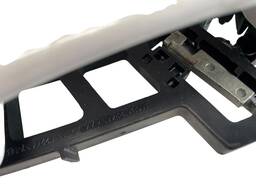 MAÇANETA EXT. PORTA DIANT ESQ FIESTA KA 14/21 ECOSPORT 13/21