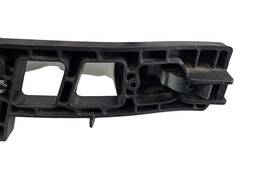 MAÇANETA EXT. PORTA DIANT ESQ FIESTA KA 14/21 ECOSPORT 13/21