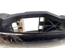 MAÇANETA PORTA DIAN LE GOL SAVEIRO VOYAGE G5-G9 FOX 03/ 2/4P