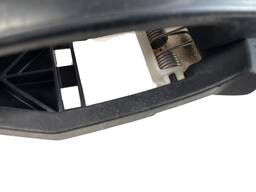 MAÇANETA PORTA DIAN LE GOL SAVEIRO VOYAGE G5-G9 FOX 03/ 2/4P