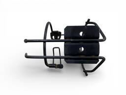 SUPORTE DE EXTINTOR AGILE 2009 A 2014