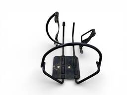 SUPORTE DE EXTINTOR AGILE 2009 A 2014