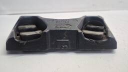  SUPORTE AMORTECEDOR TRASEIRO ESQUERDO EVOQUE 2.2 2015 2016