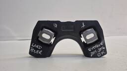  SUPORTE AMORTECEDOR TRASEIRO ESQUERDO EVOQUE 2.2 2015 2016