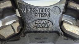  SUPORTE AMORTECEDOR TRASEIRO ESQUERDO EVOQUE 2.2 2015 2016