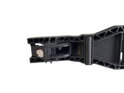 MAÇANETA PORTA DD/TD/TE GOL SAVEIRO VOYAGE G5-G9 FOX 03/