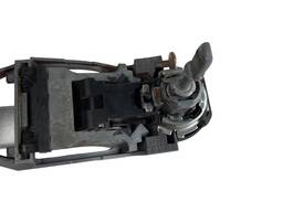 MAÇANETA PORTA DD/TD/TE GOL SAVEIRO VOYAGE G5-G9 FOX 03/