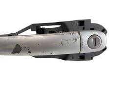 MAÇANETA PORTA DD/TD/TE GOL SAVEIRO VOYAGE G5-G9 FOX 03/