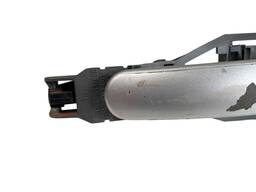 MAÇANETA PORTA DD/TD/TE GOL SAVEIRO VOYAGE G5-G9 FOX 03/