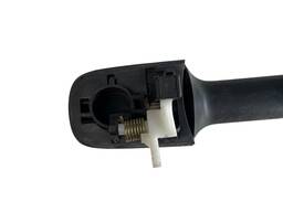 MAÇANETA EXT. DIAN/TRAS DIR FIESTA ECOSPORT 03/14 RANGER /12