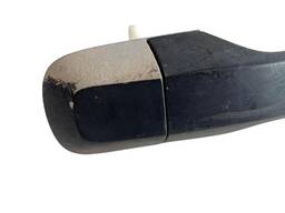 MAÇANETA EXT. DIAN/TRAS DIR FIESTA ECOSPORT 03/14 RANGER /12