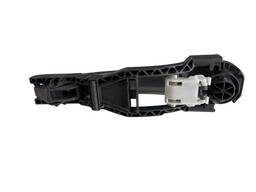 MAÇANETA PORTA DD/TD/TE GOL SAVEIRO VOYAGE G5-G9 FOX 03/