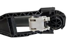 MAÇANETA PORTA DD/TD/TE GOL SAVEIRO VOYAGE G5-G9 FOX 03/