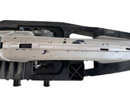 MAÇANETA EXT. PORTA DIANT/TRAS DIR FUSION 13/19 EDGE 16/2020