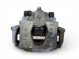 Pinça de Freio Dianteira Direita Montana Agile 2011 a 2018