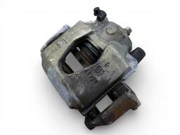 PINÇA DE FREIO DIANTEIRA DIREITA MONTANA AGILE 2011 A 2018