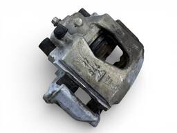 PINÇA DE FREIO DIANTEIRA DIREITA MONTANA AGILE 2011 A 2018