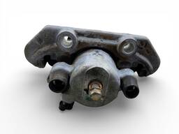 PINÇA DE FREIO DIANTEIRA DIREITA MONTANA AGILE 2011 A 2018