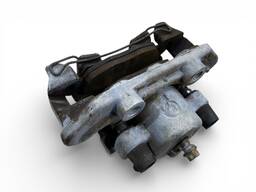 PINÇA DE FREIO DIANTEIRA DIREITA MONTANA AGILE 2011 A 2018