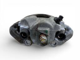 PINÇA DE FREIO DIANTEIRA DIREITA MONTANA AGILE 2011 A 2018