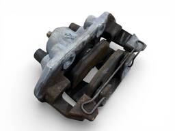 PINÇA DE FREIO DIANTEIRA DIREITA MONTANA AGILE 2011 A 2018