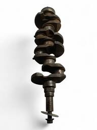 Virabrequim New Fiesta Ecosport Ka 1.5 16v Sigma 2013 a 2021