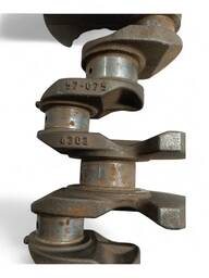 VIRABREQUIM NEW FIESTA ECOSPORT KA 1.5 16V SIGMA 2013 A 2021