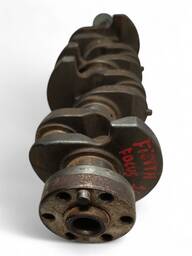 VIRABREQUIM NEW FIESTA ECOSPORT KA 1.5 16V SIGMA 2013 A 2021