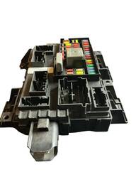 MODULO BODY CONTROL BCM FORD FUSION 2.5 2010 2011 2012