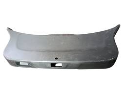 Acabamento Tampa Traseira Onix 1.0 2023