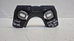  SUPORTE AMORTECEDOR TRASEIRA DIREITA EVOQUE 2.2 2015 2016