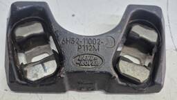  SUPORTE AMORTECEDOR TRASEIRA DIREITA EVOQUE 2.2 2015 2016