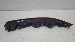 LENTE REFLETOR PARACHOQUE TRASEIRO DIREITO AUDI Q5 SQ5 2018/