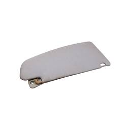 QUEBRA SOL LADO ESQUERDO FIAT DOBLO 2002...