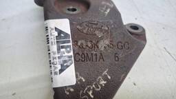  SUPORTE MOTOR RANGE ROVER SPORT 3.6 V8 2008 A 2010