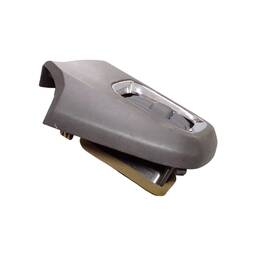 DIFUSOR DE AR ESQUERDO ÔNIX PRISMA 13/19