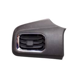 DIFUSOR DE AR ESQUERDO ÔNIX PRISMA 13/19