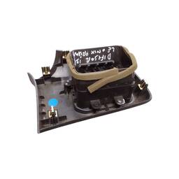 DIFUSOR DE AR ESQUERDO ÔNIX PRISMA 13/19